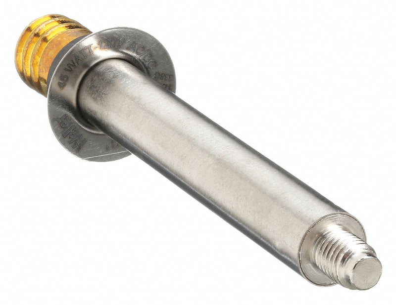 Weller 1237S Heating Element, 33 W, 800°F, 120V, for 7400 / 7500 / 7760 / 7770 Soldering Irons