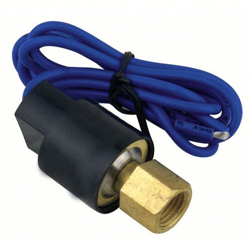 Redwood RW6ALA5 Press Switch,Open On Fall 25 PSI