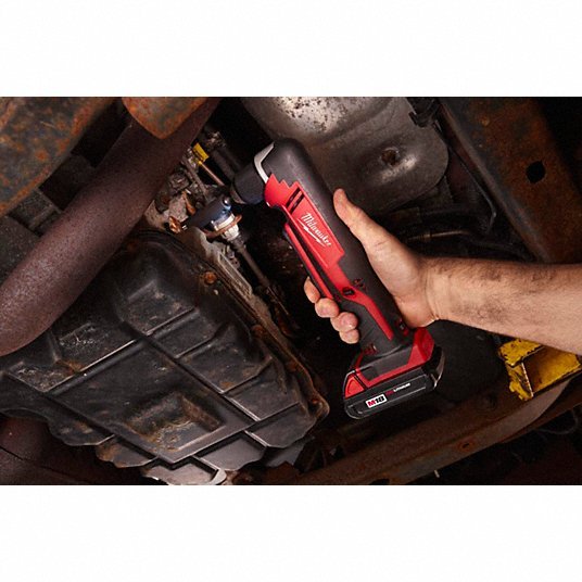 Milwaukee 2615-20 M18 3/8 Right Angle Drill/Driver Bare Tool Only