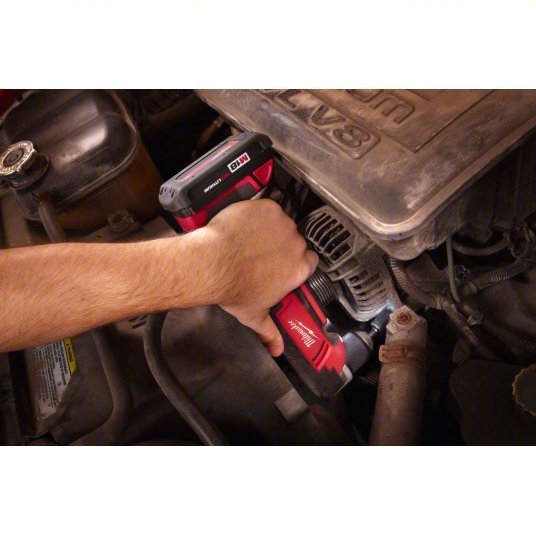Milwaukee 2615-20 M18 3/8 Right Angle Drill/Driver Bare Tool Only