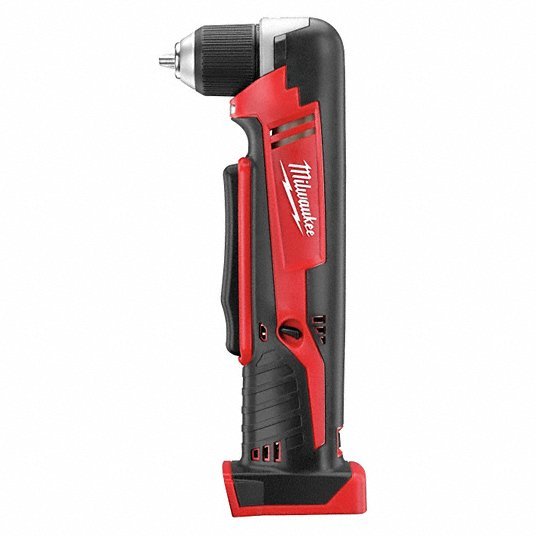 Milwaukee 2615-20 M18 3/8 Right Angle Drill/Driver Bare Tool Only