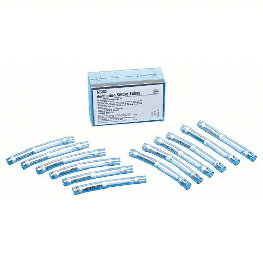 MSA 458480 Replacement Tube 12PK
