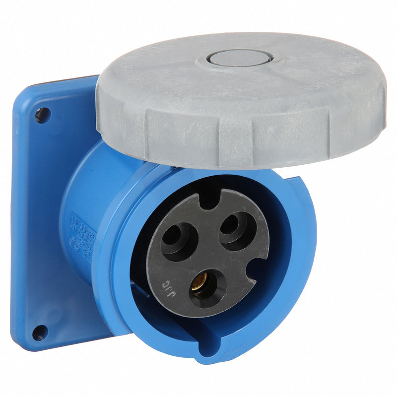 Hubbell HBL330R6W Pin Sleeve