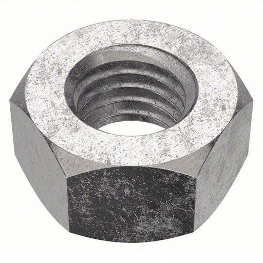 M16x2.00 A2 SS Hex Nut PK10