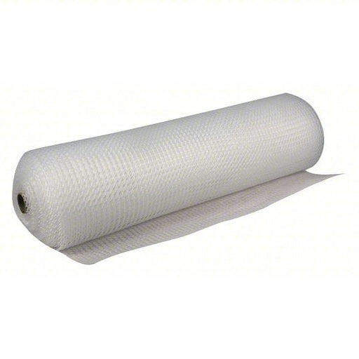 San Jamar UL5403GR Shelf Liner, Clear, 2x40 Ft