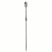 Irwin 4935705 Bit Holder 1/4 in Drive Size, Hex, 12 in Overall Bit Lg, Magnetic, 1/4 in Hex Shank Size