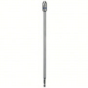Irwin 4935705 Bit Holder 1/4 in Drive Size, Hex, 12 in Overall Bit Lg, Magnetic, 1/4 in Hex Shank Size