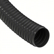 Hubbell B2050 Liquid-Tight Flex Plastic Conduit 1/2 in Trade Size, Black, 100 ft Nominal Lg, B