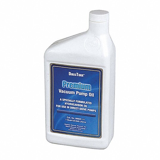 Directorr 8995P-11 Oil, Pump, 1 Q
