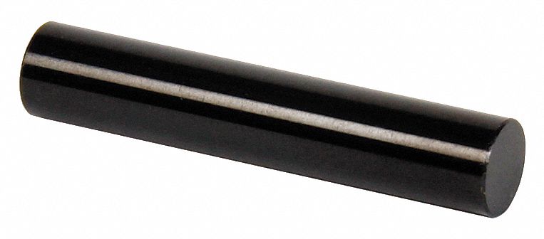 Vermont Gage 911238300 Class ZZ No-Go Pin Gauge