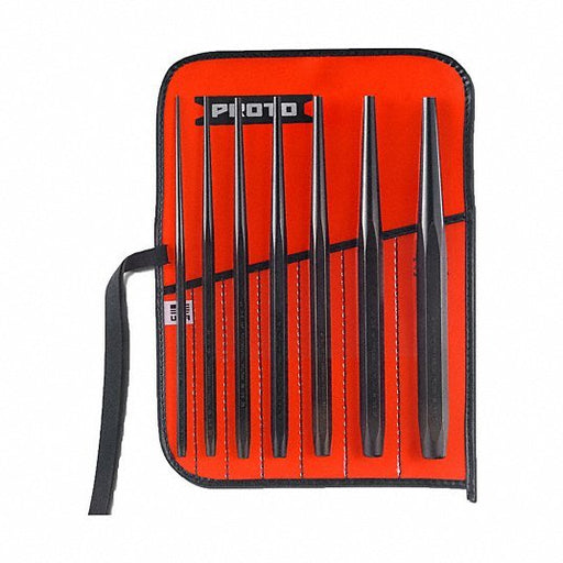 Proto J96AS2 Drift Punch Set, Not Tether Capable