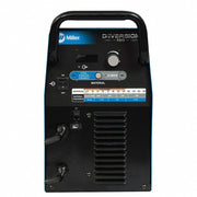 Miller 907627 Tig Welder, Diversion 180 Series, 120/240V AC, 180 Max. Output Amps