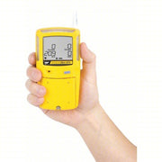 Honeywell XT-XWHM-Y-NA Multi-Gas Detector BW Max XT, Sampling Pump, Rechargeable Lithium
