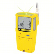 Honeywell XT-XWHM-Y-NA Multi-Gas Detector BW Max XT, Sampling Pump, Rechargeable Lithium