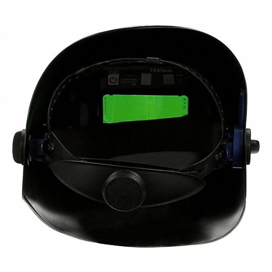 3M Speedglas 37232 Auto Darkening Welding Helmet
