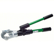 Greenlee HK12ID Dieless Crimper Compression Lugs/Compression Splices, 26 in Overall Lg