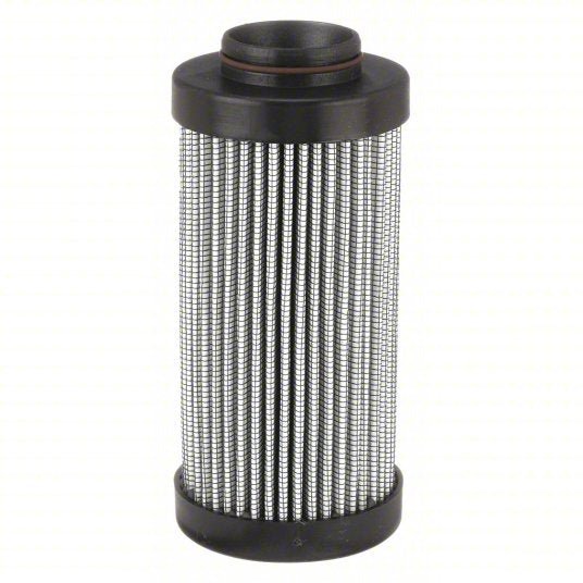 Parker 932624Q Hydraulic Filter Element Single Lg, 3,000 psi Max. Pressure, Fiberglass, 50 gpm Max. Flow