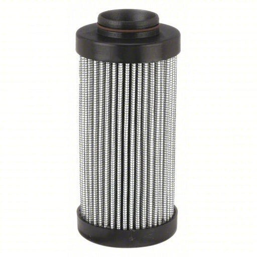 Parker 932624Q Hydraulic Filter Element Single Lg, 3,000 psi Max. Pressure, Fiberglass, 50 gpm Max. Flow