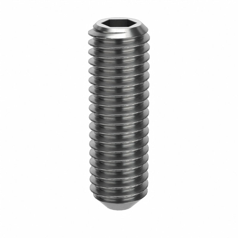 Approved Vendor M51260.050.0016 Socket Set Screw
