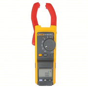 FLUKE-381 Digital Clamp Meter Clamp-Jaw Jaw, CAT III 1000V/CAT IV 600V, TRMS, 999.9 A Max. AC Current