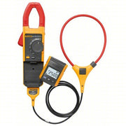 FLUKE-381 Digital Clamp Meter Clamp-Jaw Jaw, CAT III 1000V/CAT IV 600V, TRMS, 999.9 A Max. AC Current