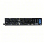 Tripp Lite SM3000RMXL2UTAA Smart UPS, Line Interactve, Rack/Towr, 3kVA