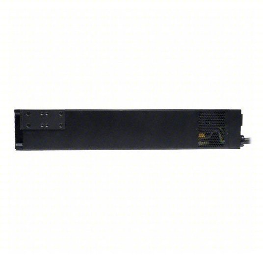 Tripp Lite SM3000RMXL2UTAA Smart UPS, Line Interactve, Rack/Towr, 3kVA