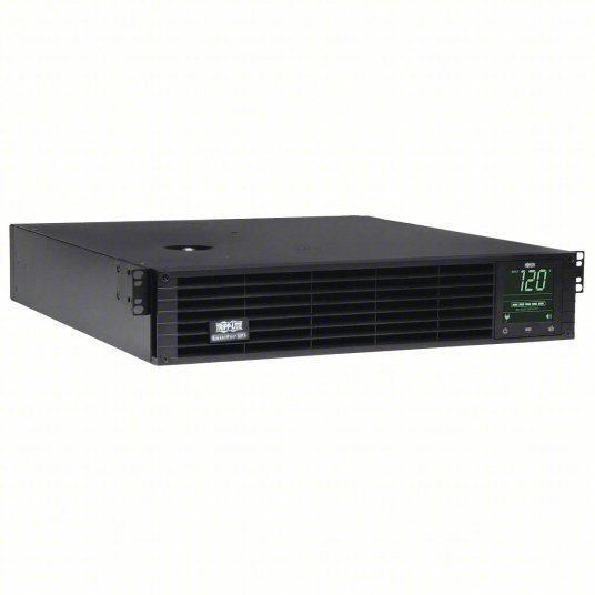 Tripp Lite SM3000RMXL2UTAA Smart UPS, Line Interactve, Rack/Towr, 3kVA
