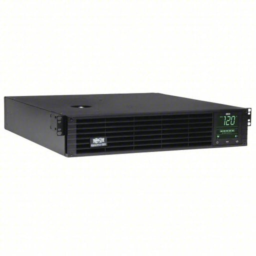 Tripp Lite SM3000RMXL2UTAA Smart UPS, Line Interactve, Rack/Towr, 3kVA