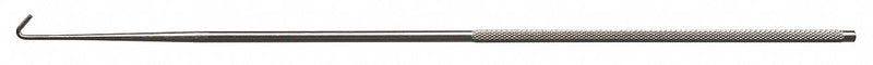 Moody Tool 51-1853 Spring Tool, Hook Tip