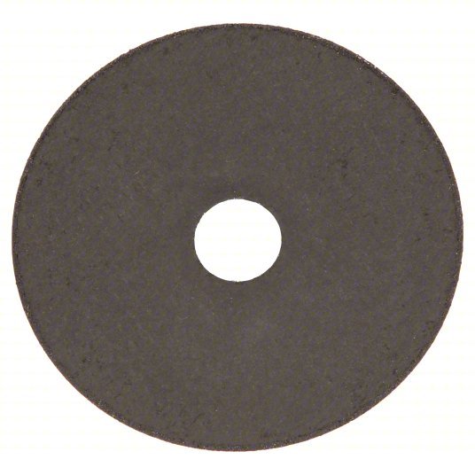 Dewalt DW8062 Abrasive Cut-Off Wheel Type 1, 4 1/2 in x 0.045 in x 7/8 in, Aluminum Oxide, 60 Grit, A60T