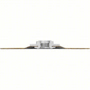 DeWalt DW8426 Depressed Center Cut-Off Wheel Type 27, 6 in x 0.045 in x 7/8 in, Aluminum Oxide, 60 Grit