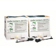 Honeywell 32-001050-0000-H5 Eyewash Cartridge, 3.5 Gal Capacity, For Fendall Pure Flow 1000