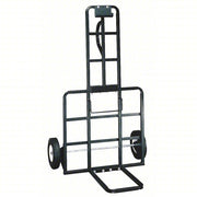 Honeywell 32-001060-0000 Mobile Eyewash Cart Steel, Black, Pureflow 1000/Eyesaline, Porta Stream I, II, III