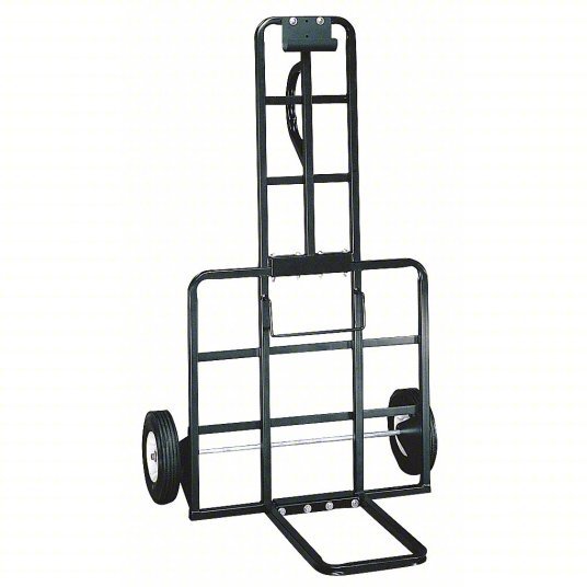 Honeywell 32-001060-0000 Mobile Eyewash Cart Steel, Black, Pureflow 1000/Eyesaline, Porta Stream I, II, III