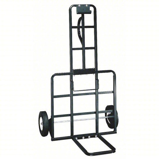 Honeywell 32-001060-0000 Mobile Eyewash Cart Steel, Black, Pureflow 1000/Eyesaline, Porta Stream I, II, III