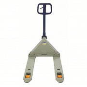 Wesco 272744 Jack, Pallet, Adjustable, 21 to 27 In, 48 L