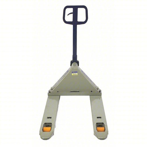 Wesco 272744 Jack, Pallet, Adjustable, 21 to 27 In, 48 L