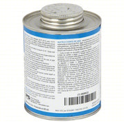 Weld-On 13975 PVC Gray Heavy Bodied Pint
