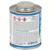 Weld-On 13975 PVC Gray Heavy Bodied Pint