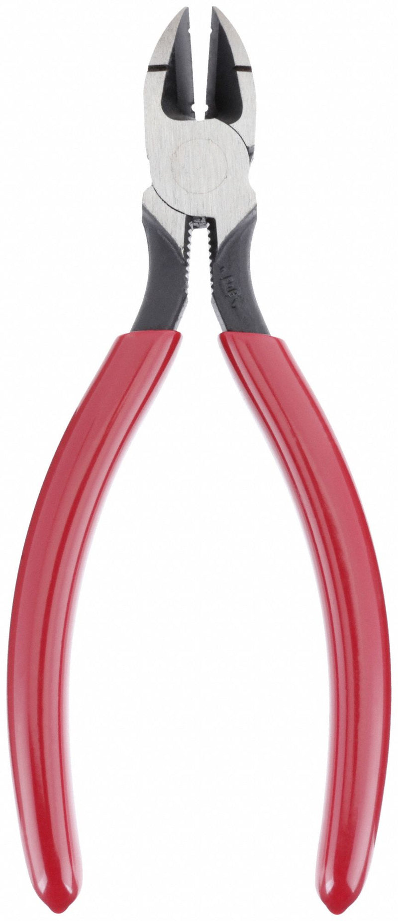 Klein Tools 72192 Diagonal Cutting Plier 6-1/8 in