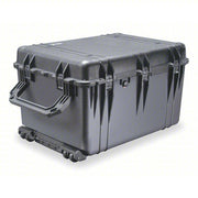 Pelican 1660-020-110 Black Protective Case, 31.59"L x 22.99"W x 19.48"D