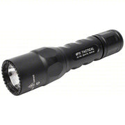 Surefire 6PX-C-BK Flashlight 600 lm Max Brightness, 1.5 hr Run Time at Max Brightness, 1 Light Output Levels
