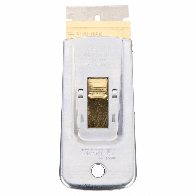 Stanley 28-500 Retractable Razor Scraper