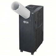 Tripp Lite SRCOOL12K Portable Air Conditioner 12,000 BtuH Cooling Capacity, 450 to 550 sq ft, 1 Phase