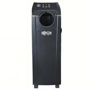 Tripp Lite SRCOOL12K Portable Air Conditioner 12,000 BtuH Cooling Capacity, 450 to 550 sq ft, 1 Phase