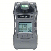 MSA 10116924 Multi-Gas Detector IP65, ALTAIR 5X, Rechargeable Lithium, CO/H2S/O2, LED, Rubber