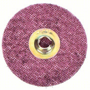 Scotch-Brite 7000120991 Surface-Conditioning Disc TS, 2 in Dia, Aluminum Oxide, Medium, SC-DM