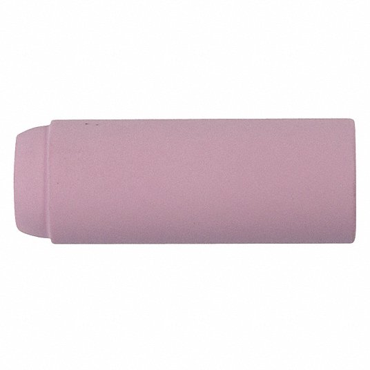 Miller 10N46 Nozzle, Alumina, #8 (1/2 In), PK10