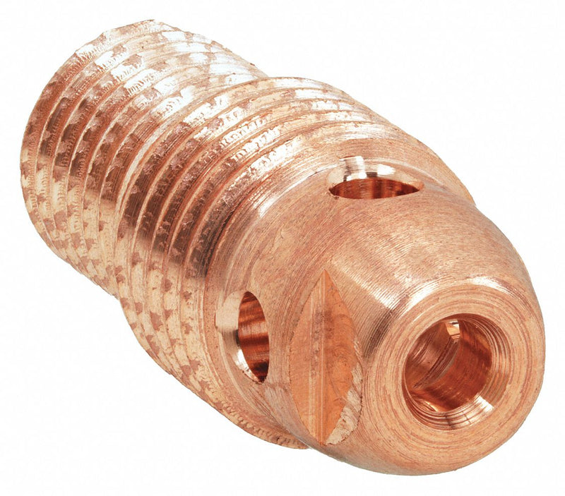 Miller Electric 13N28 Weldcraft Collet Body, 3/32"